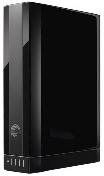 Seagate goflex 4tb